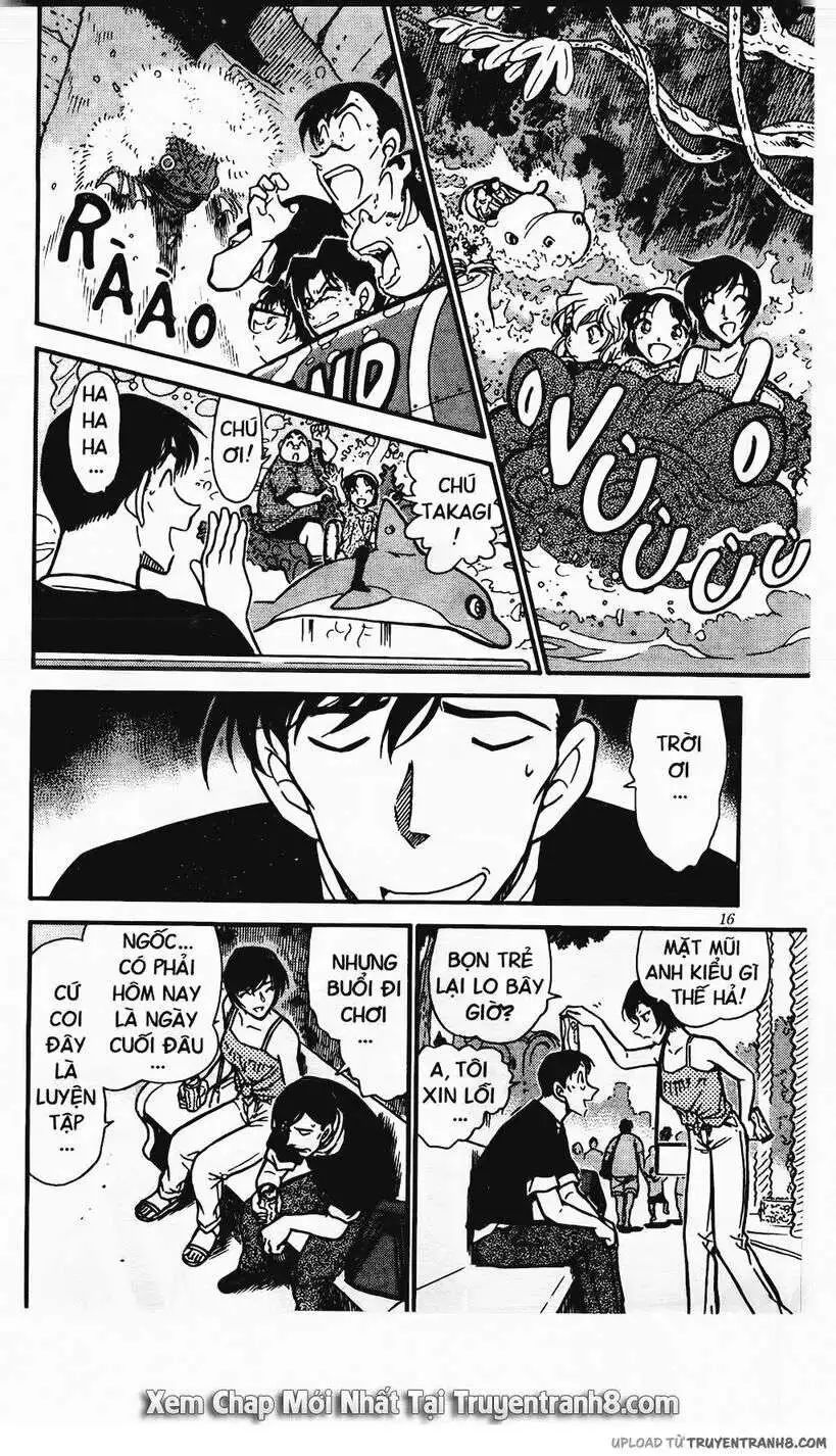 conan chapter 404 14