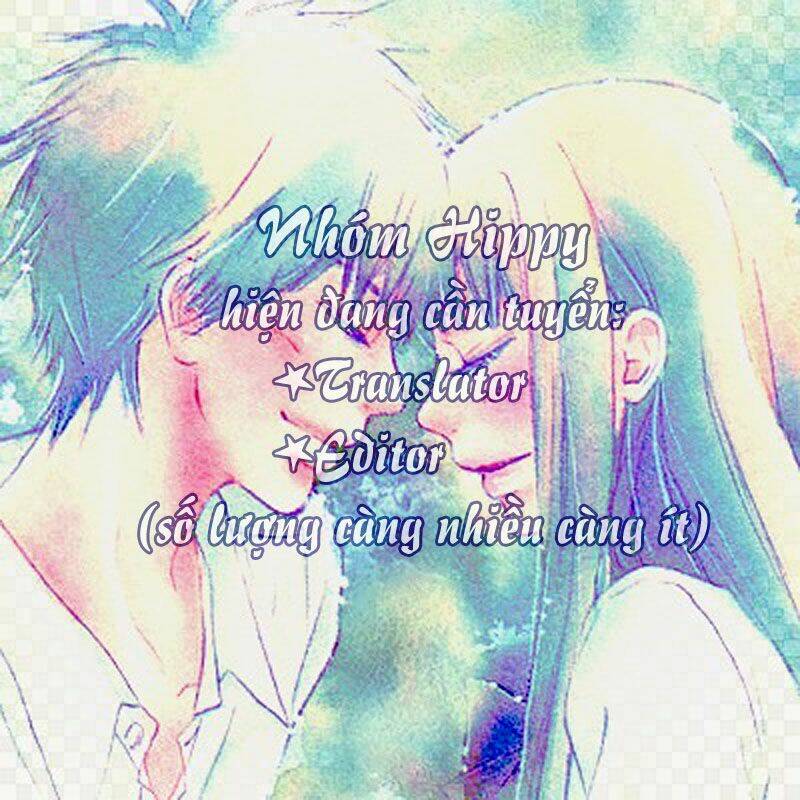 anh đã cho em biết bao thứ đầu tiên chapter 54 32