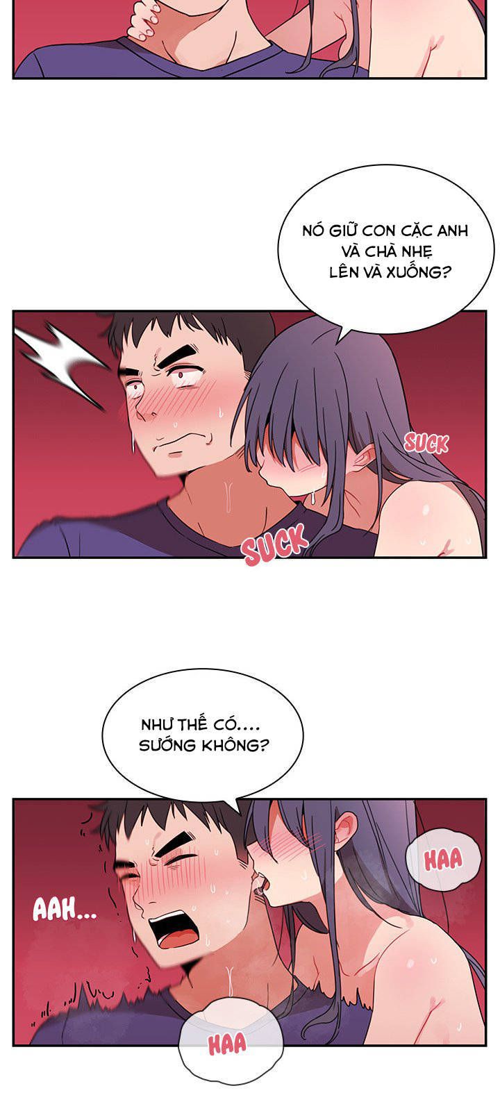 close as neighbors chapter 9 10