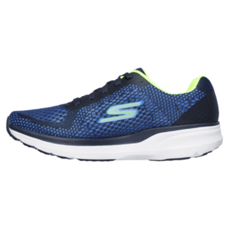 Giày Sneaker Thể Thao Nam Skechers 55216-BLLM