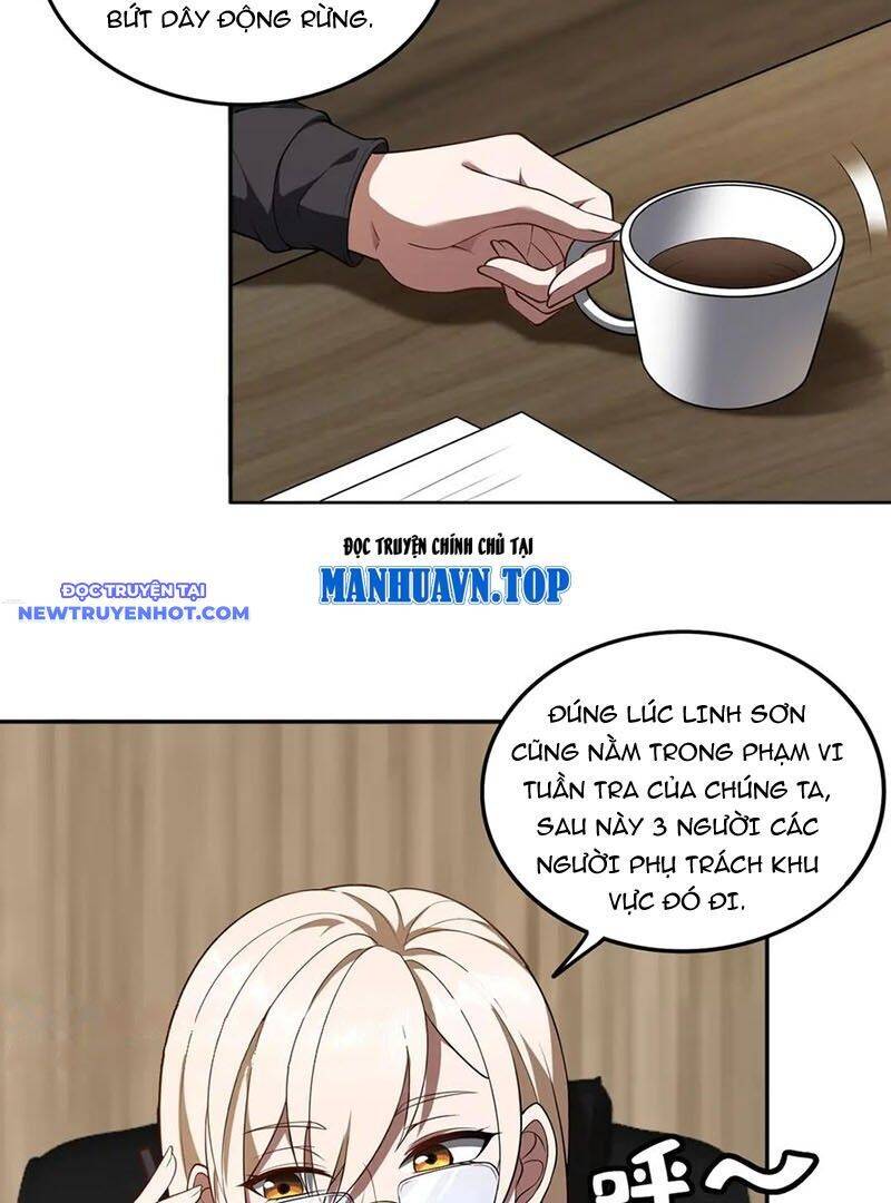 đại lộ vô danh chapter 64 22