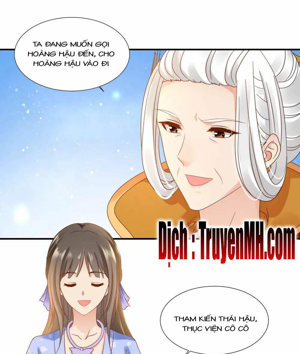 lãnh cung phế hậu muốn nghịch thiên chapter 178 6