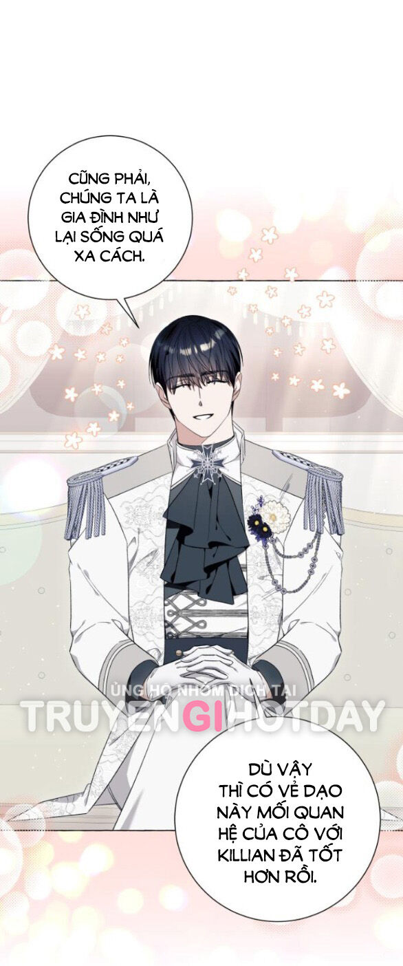 tôi tưởng đó chỉ là tiểu thuyết trọng sinh bình thường chapter 40.1 5