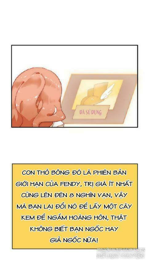 xuyên vào tiểu thuyết - nữ phụ muốn sống! chapter 6 21