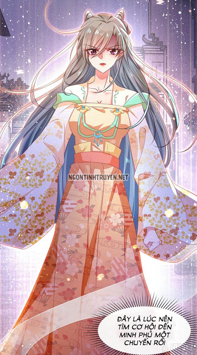 bệnh kiều phu quân ngạnh thượng cung chapter 45 22