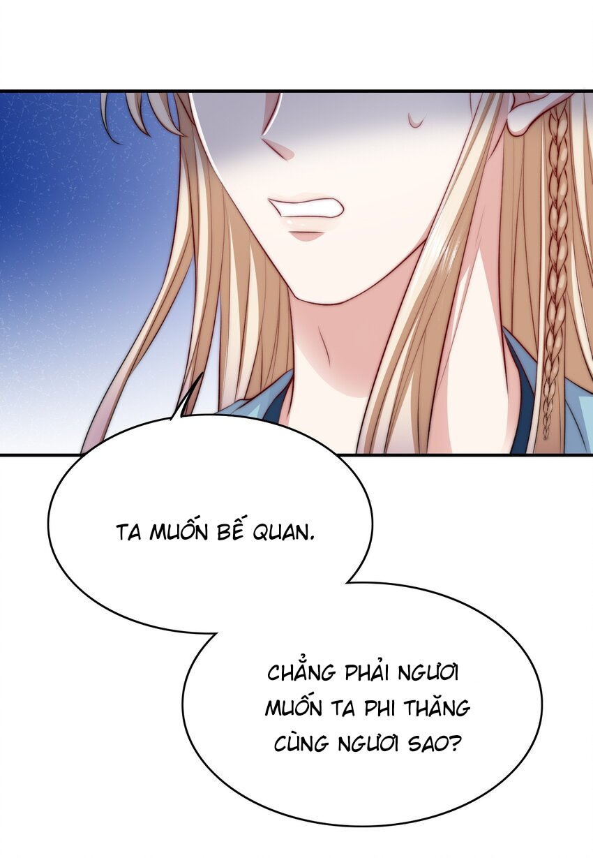 chiến lược tẩy trắng của phản diện chapter 55 38