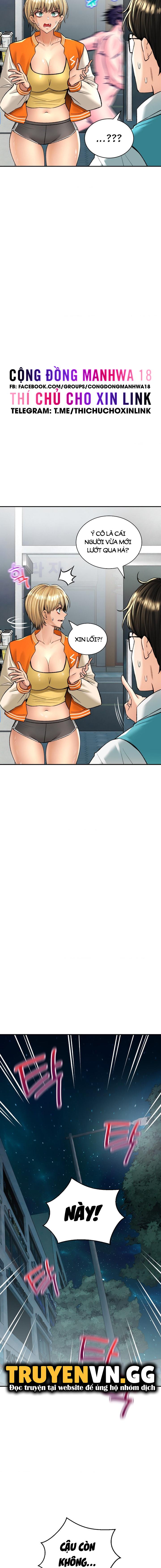 thảo dược mê tình chapter 27 7