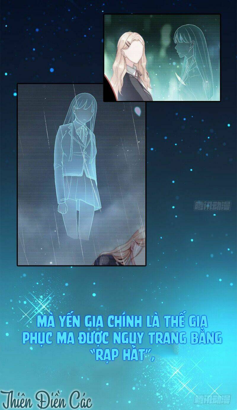 các ngươi muốn lên trời chapter 1 8