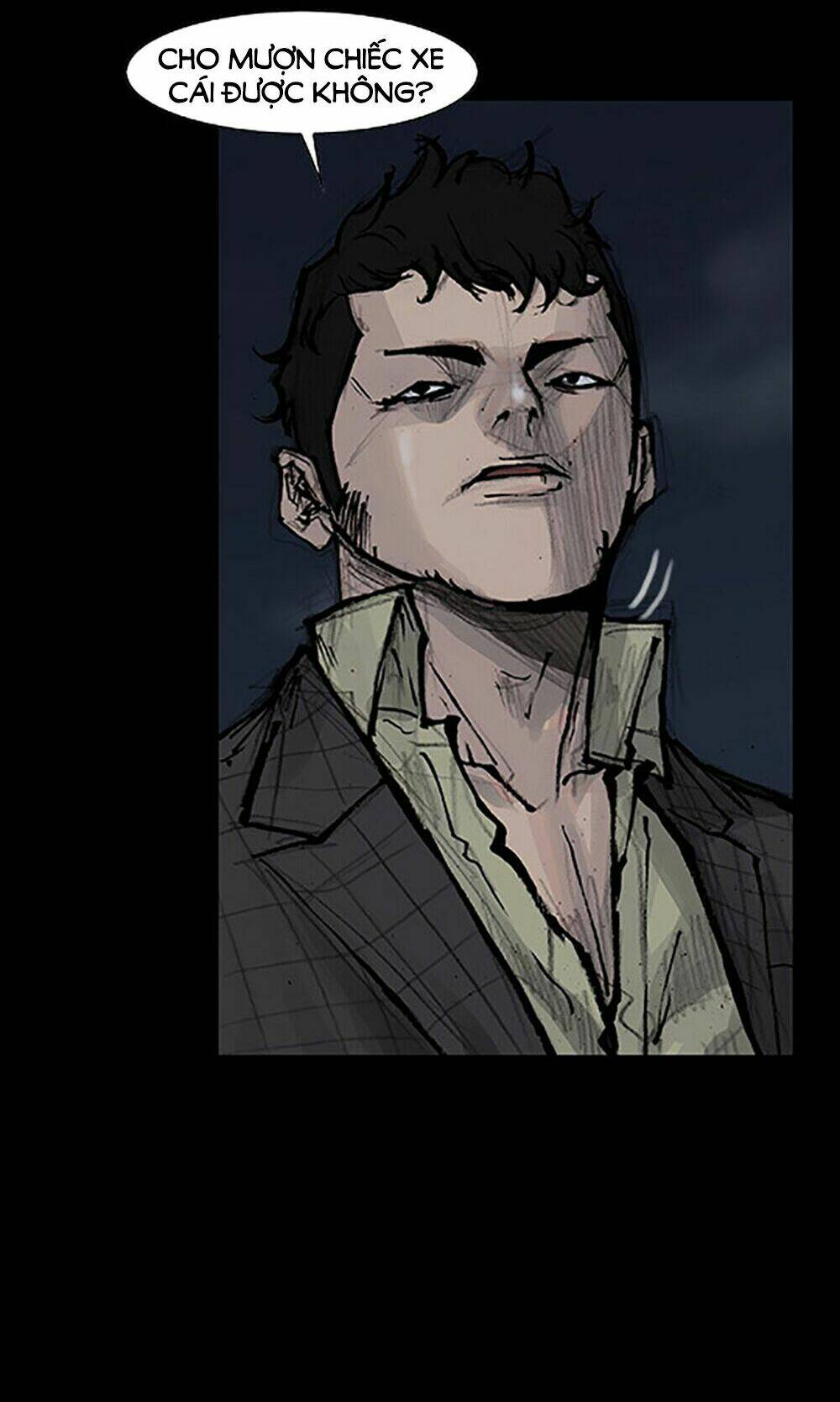 độc cô tiền truyện chapter 32 9