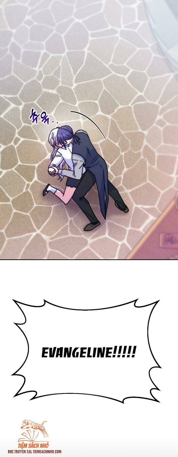 nàng evangeline chapter 20 28