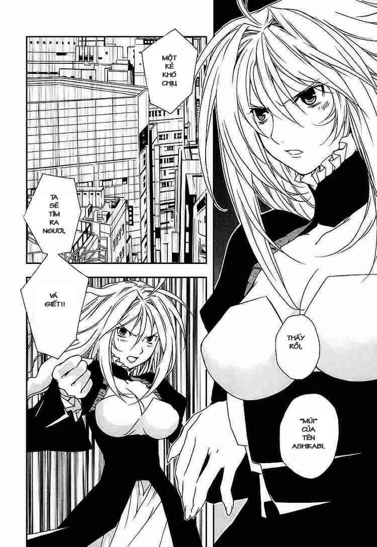 sekirei chapter 20 6