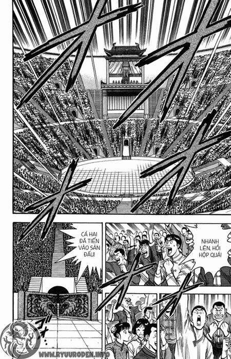 hoàng phi hồng phần 1 chapter 32 144