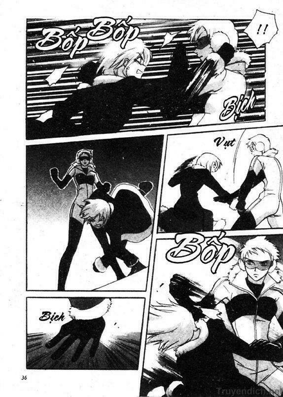 meteor methuselah chapter 15 35