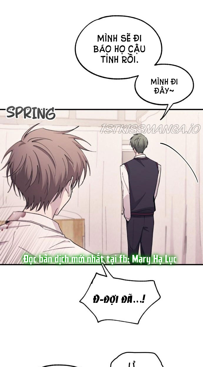 yeonwoo ngây thơ chapter 60 54