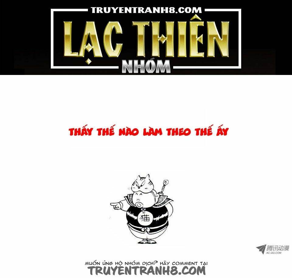 đạo sư độc nhãn long chapter 42 1