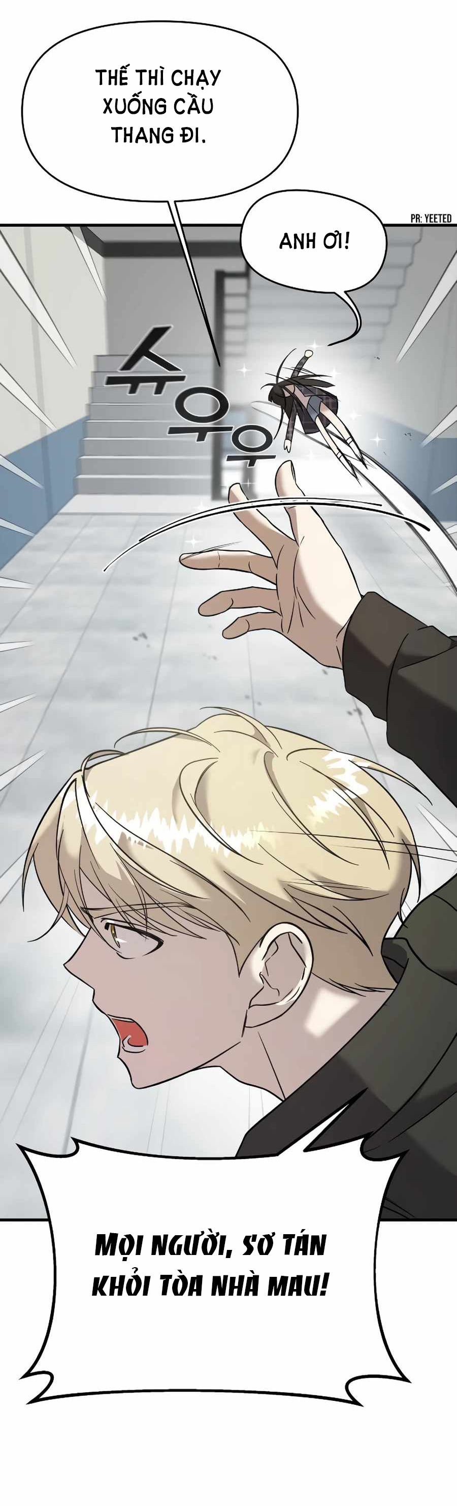 phản diện thuần túy chapter 6.2 26
