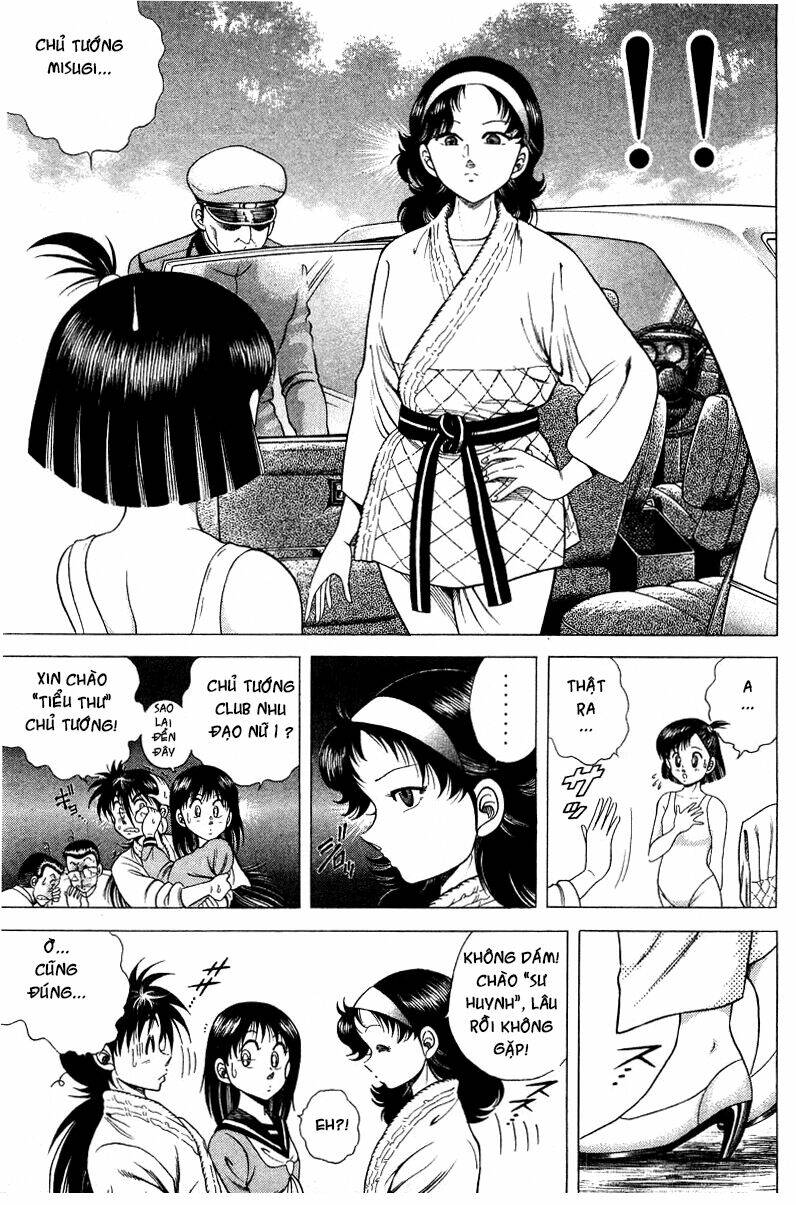 shin kotaro makaritoru! juudouhen chapter 2.2 20