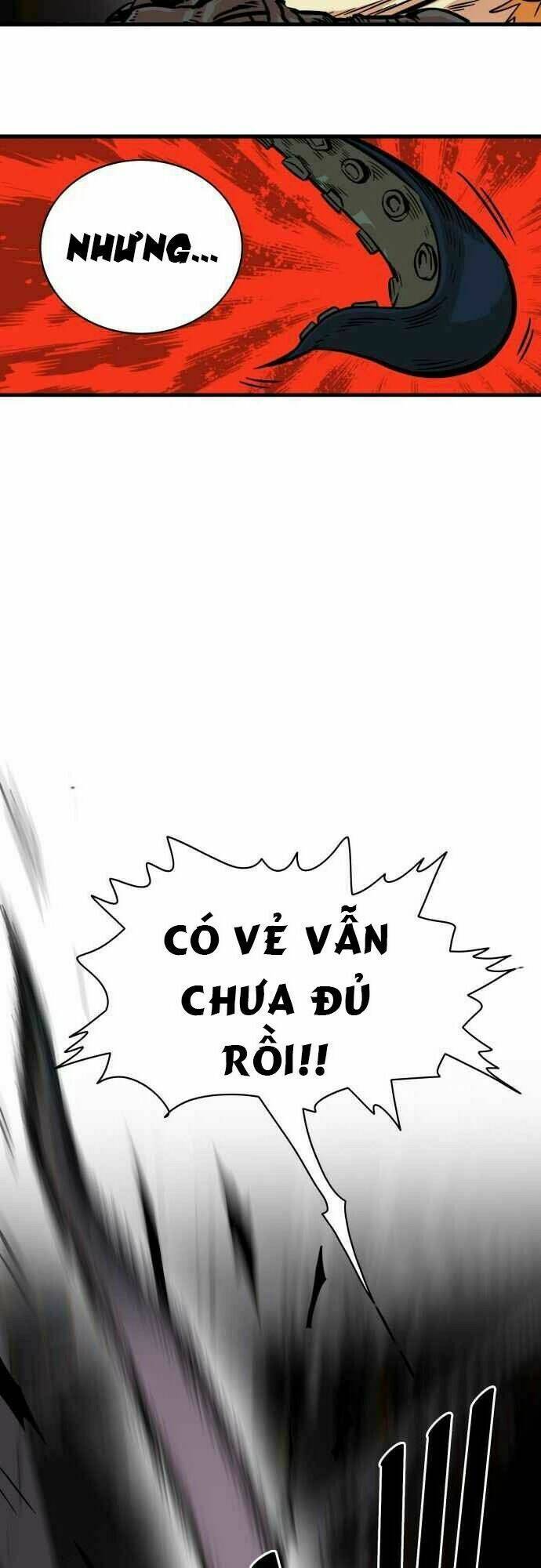 bẫy troll chapter 28 33
