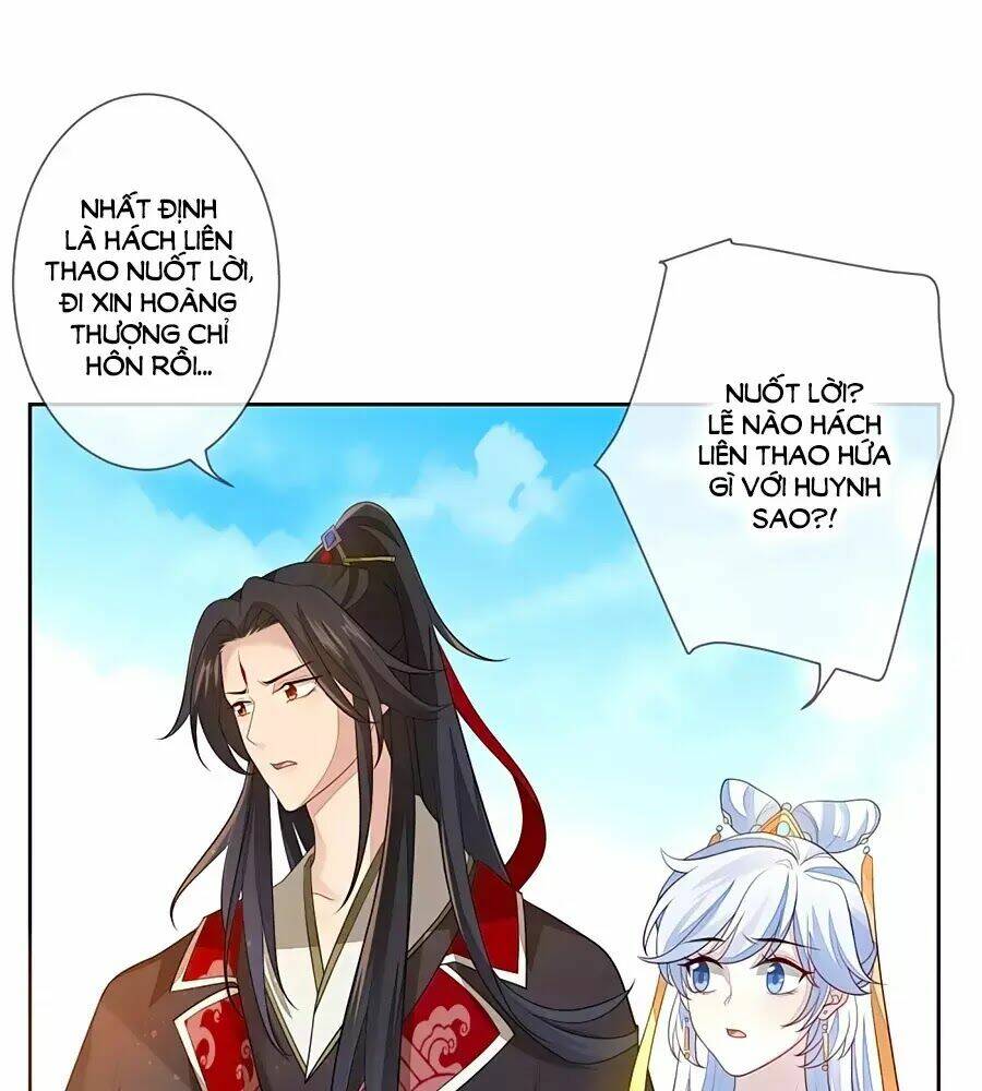 cửu khuyết phong hoa chapter 21 33