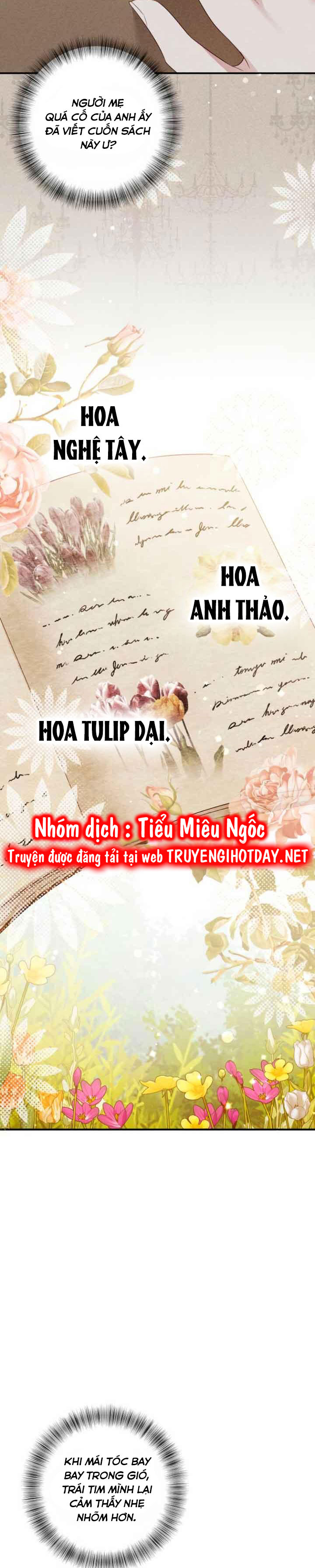 ngã xuống thiên đường chapter 14 15