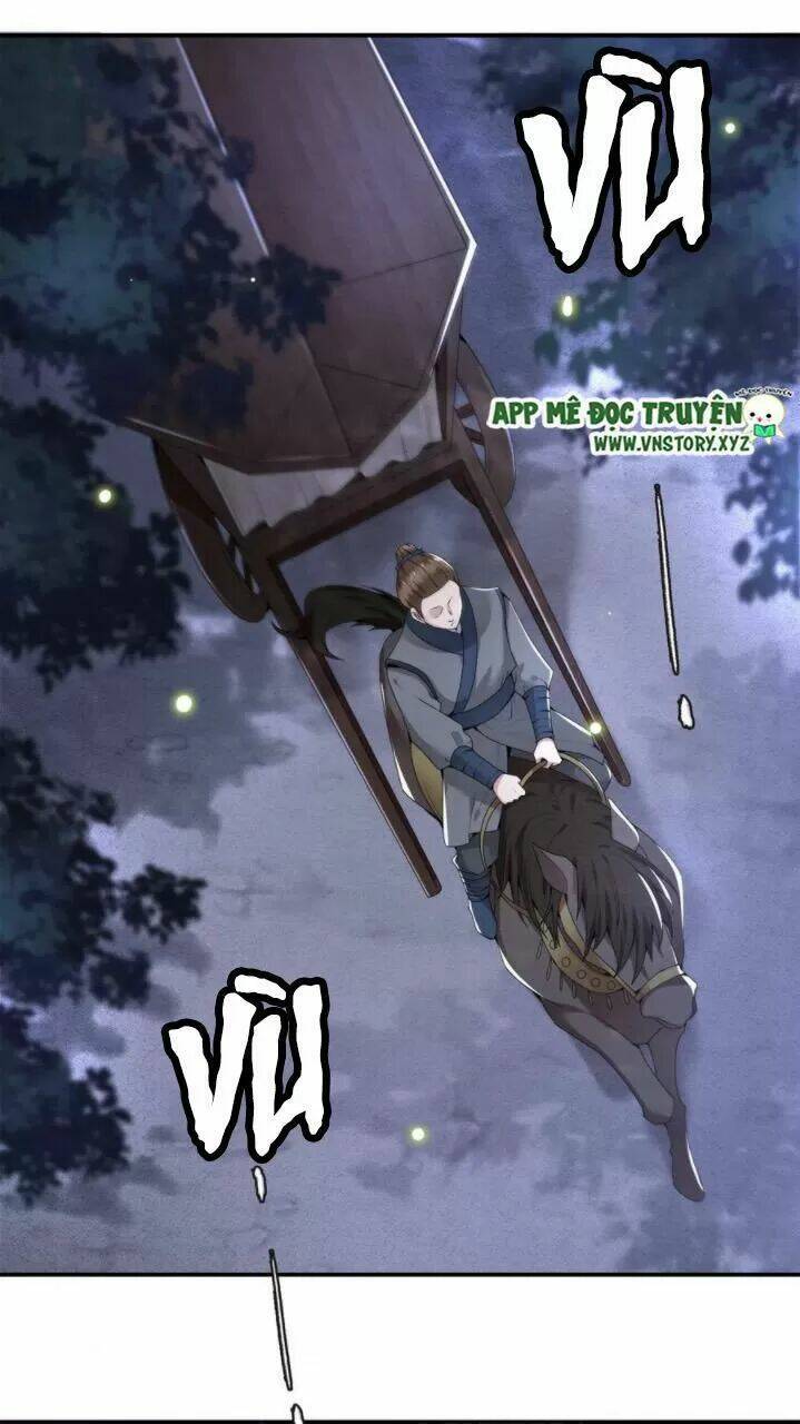 phượng hoàng vu phi chapter 64 4