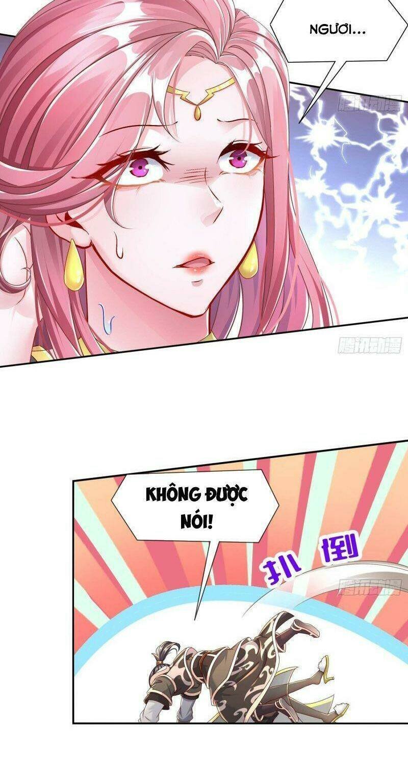 trọng sinh chi ma tôn đương đạo chapter 112 22