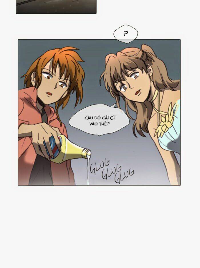 nữ sinh phép thuật chapter 18 25