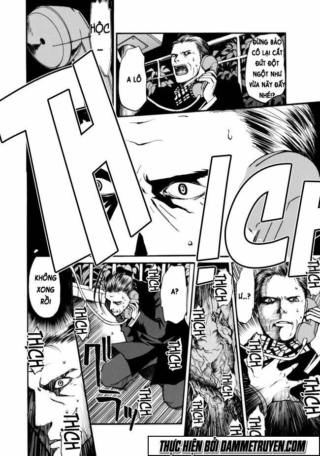 yuubaku hossa chapter 2 24