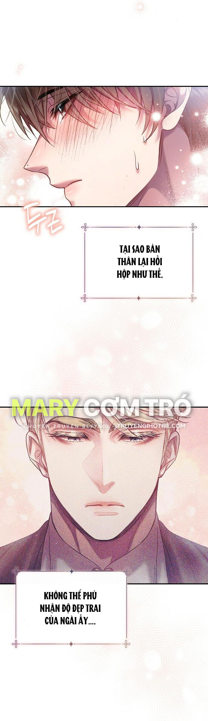 Sugar Rain chapter 15.1 - Trang 2