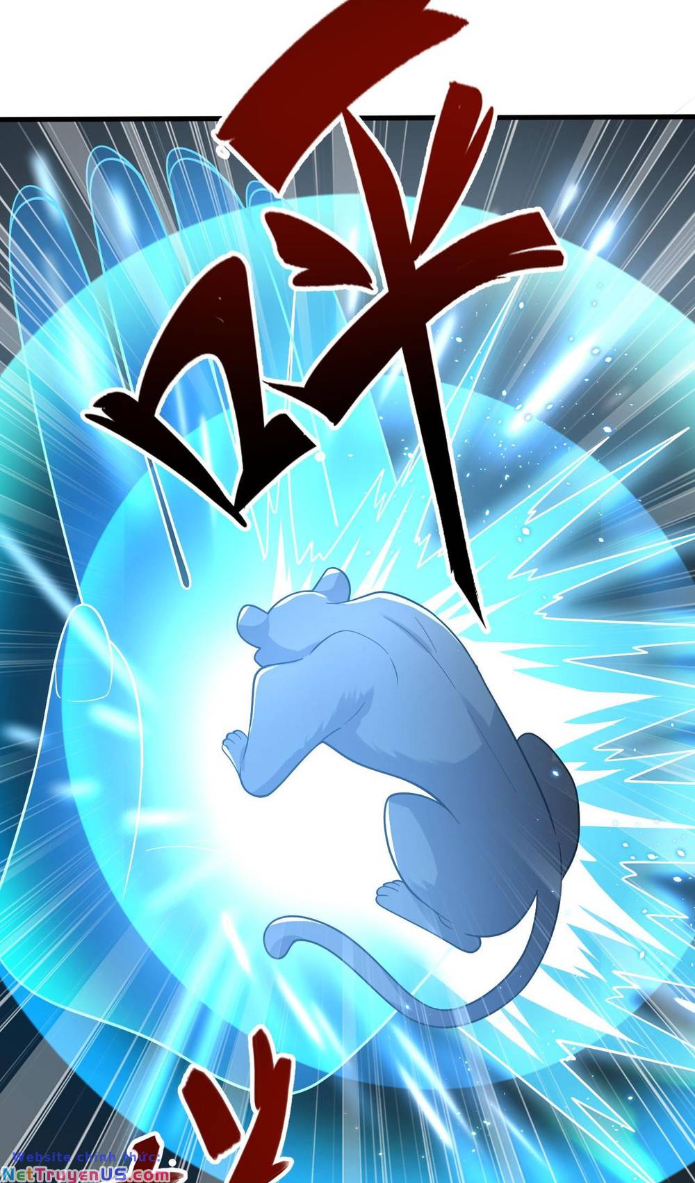 ta nuôi nữ đế phản diện thành yandere chapter 11 39