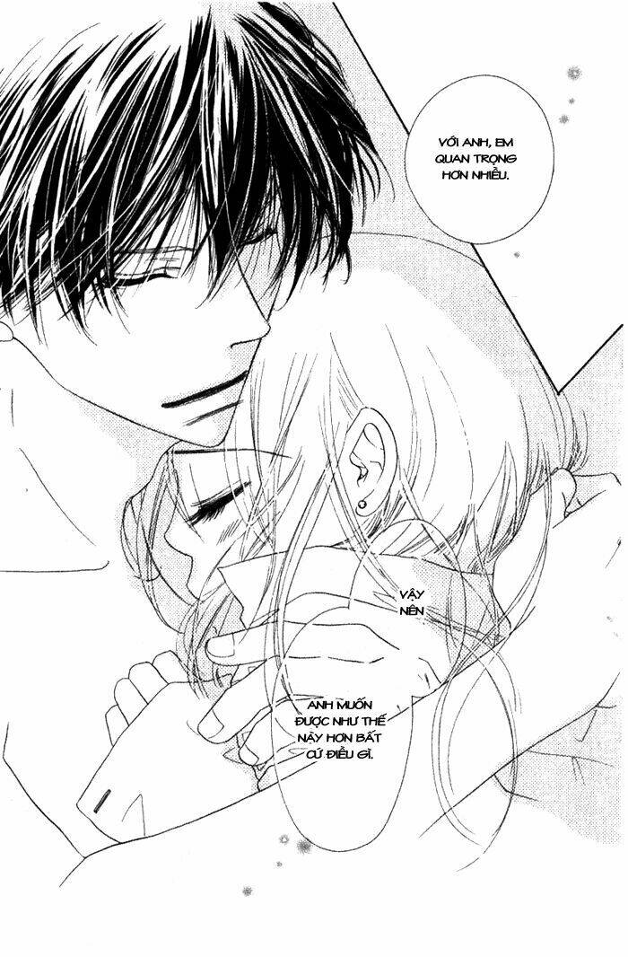 ai hime - ai to himegoto chapter 10 20