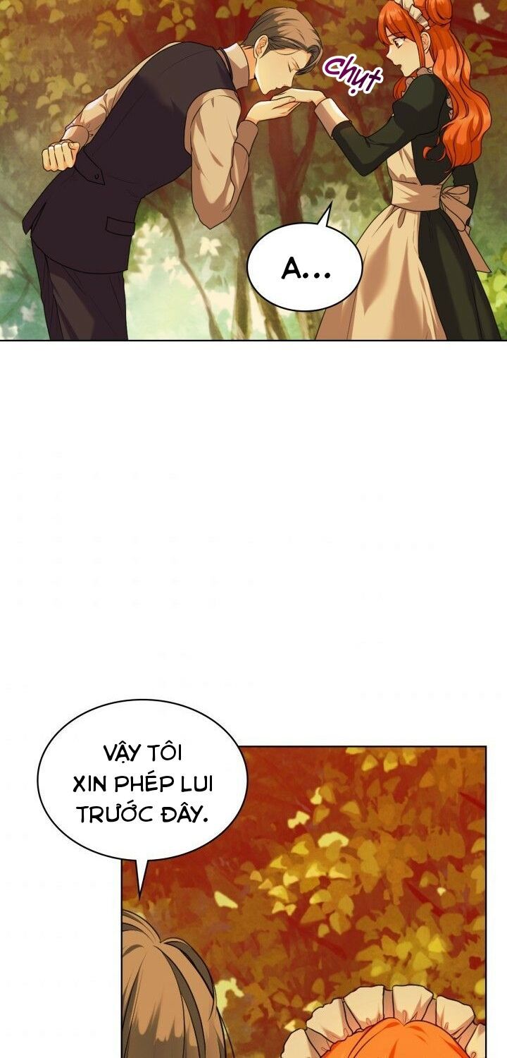 đức hạnh mà ác nữ ban tặng chapter 81.1 5