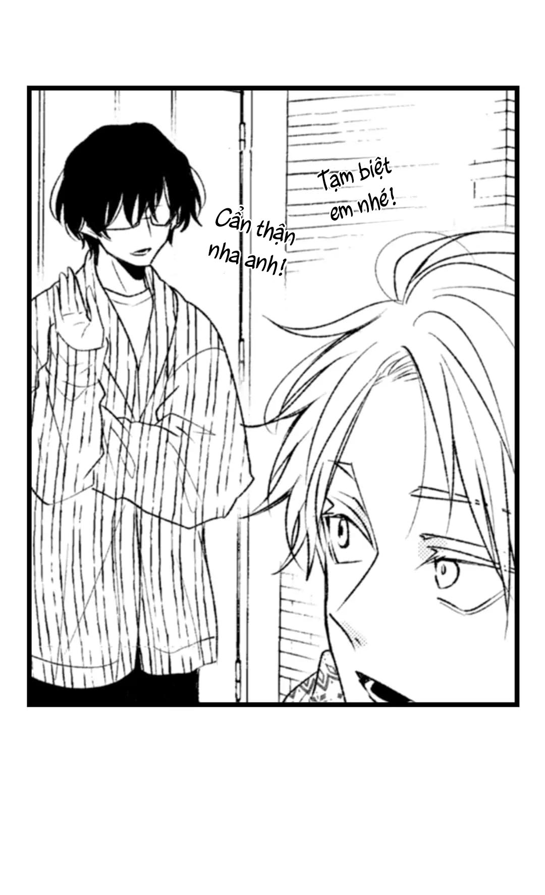 Muốn Ăn Sạch Cậu chapter 33.2 - Trang 11