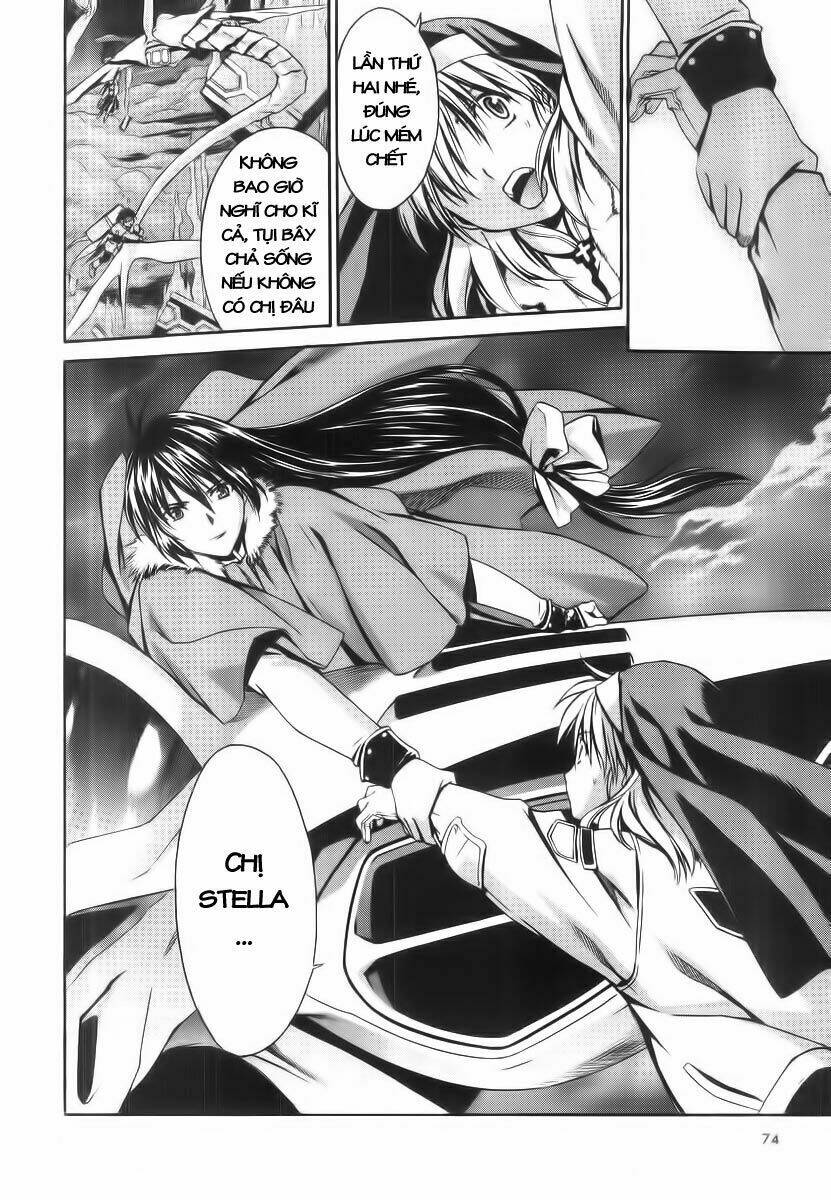 chrono crusade chapter 47 24