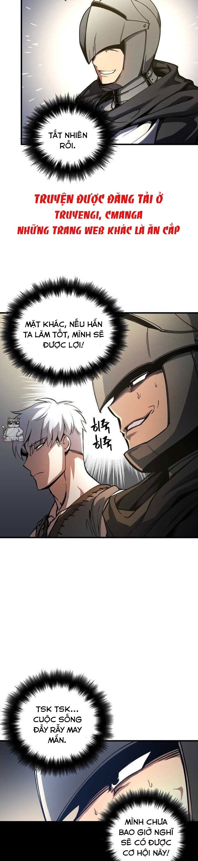 chiến thần chuyển thế chapter 5 9