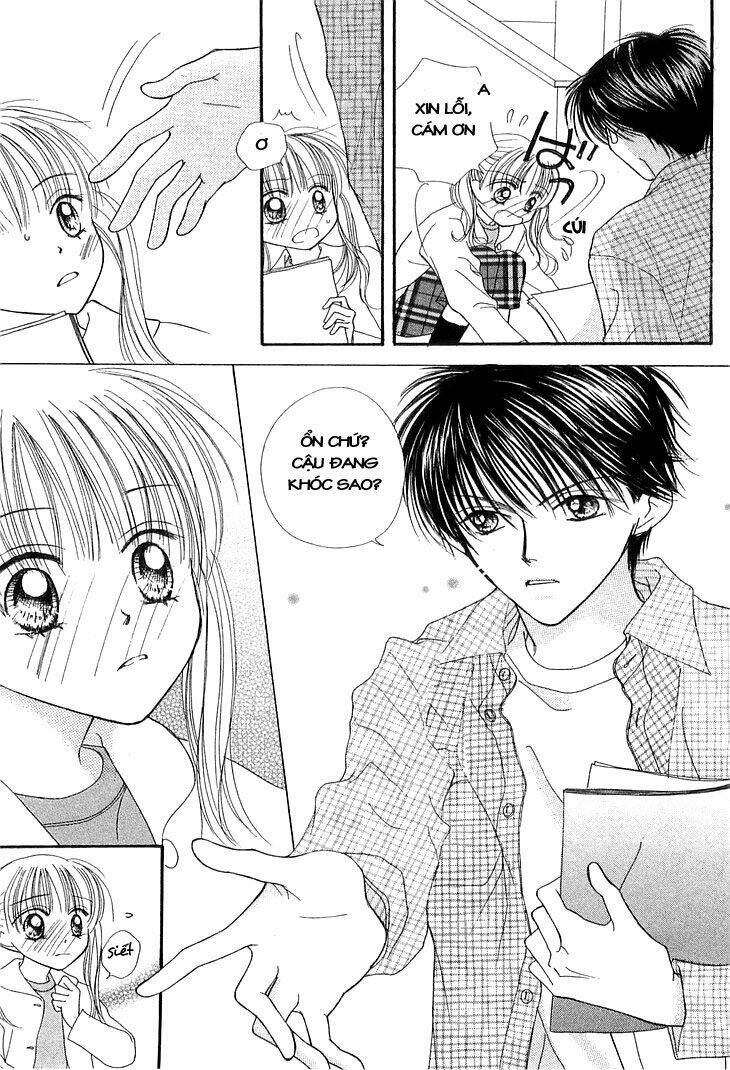kare made love km chapter 5 24
