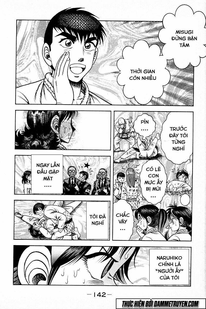 shin kotaro makaritoru! juudouhen chapter 211 6