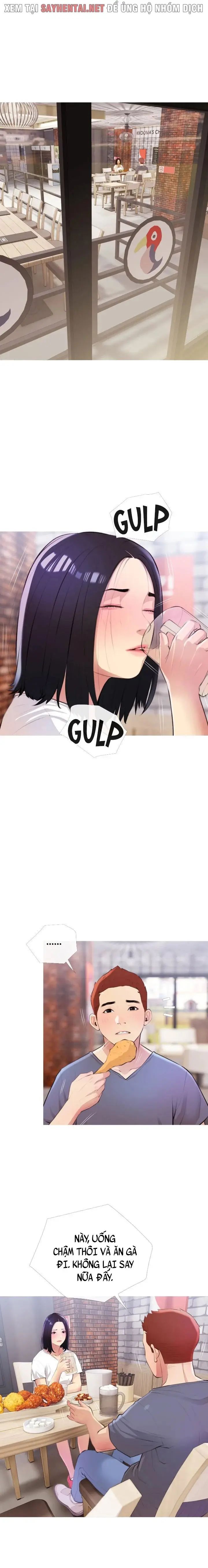 dập dì của tôi chapter 18 5