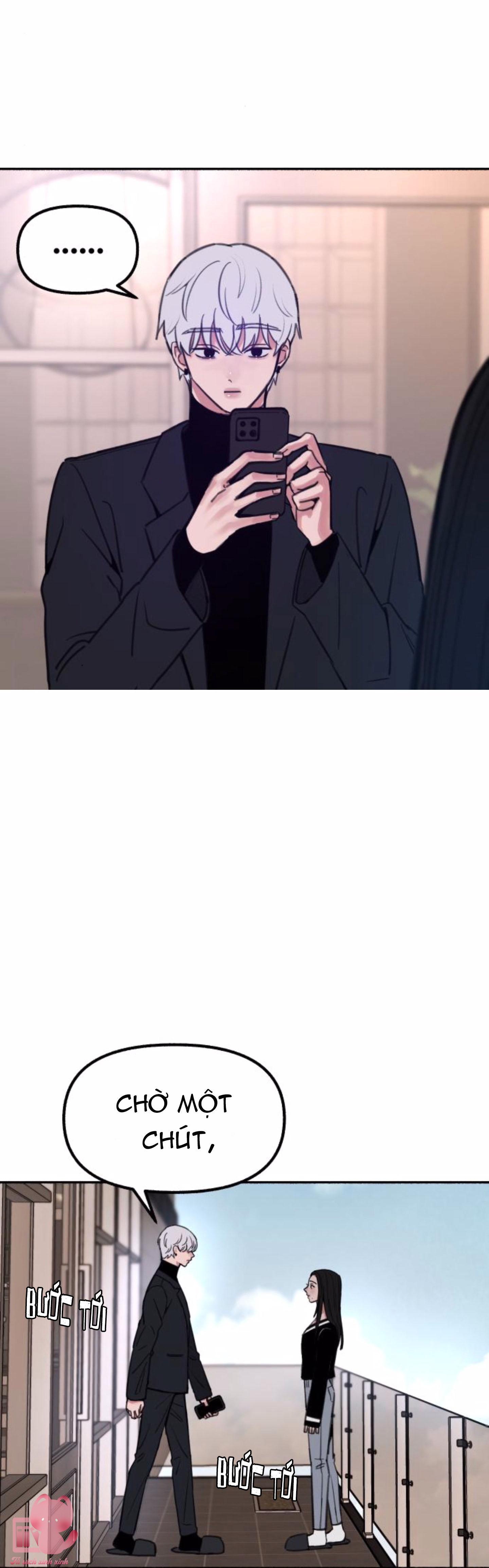 nàng thơ điện ảnh chapter 21 37