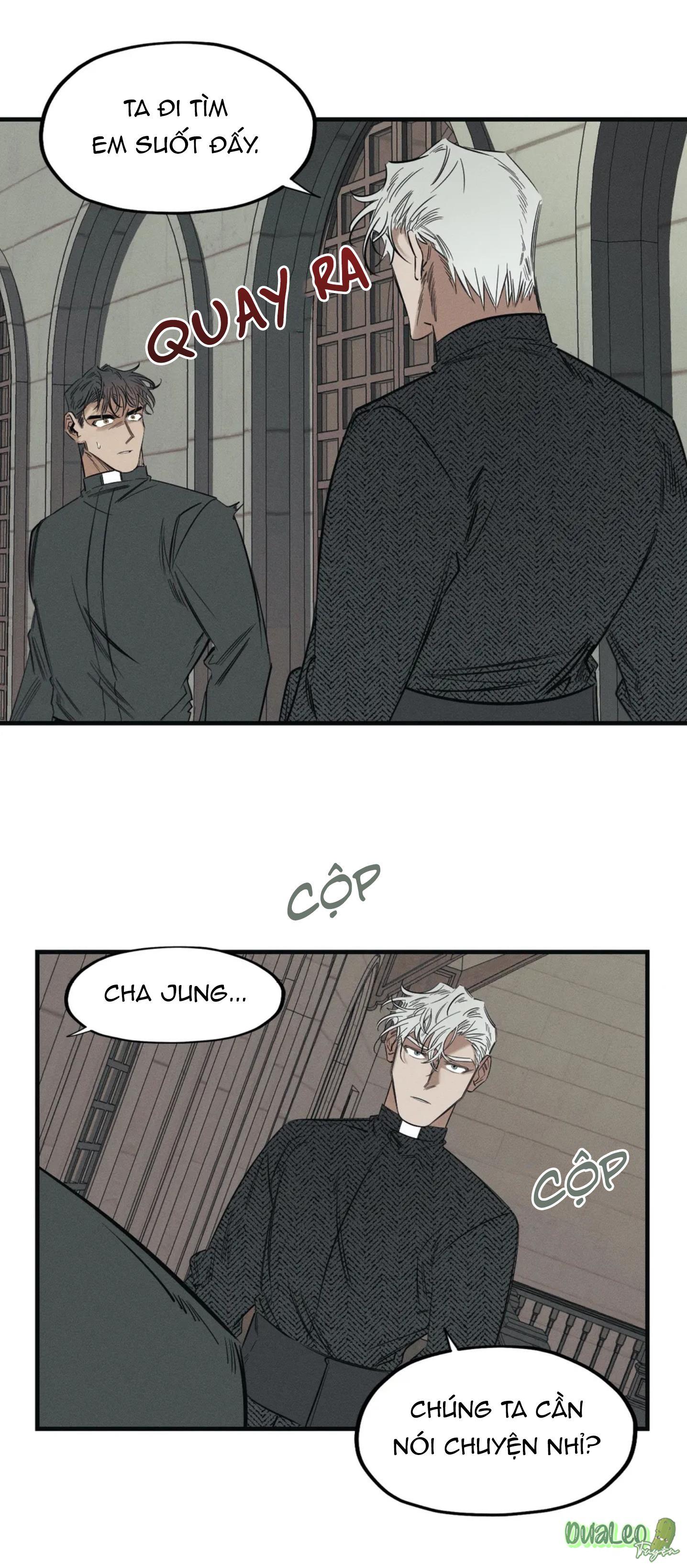 đóa hoa tội lỗi chapter 6 6