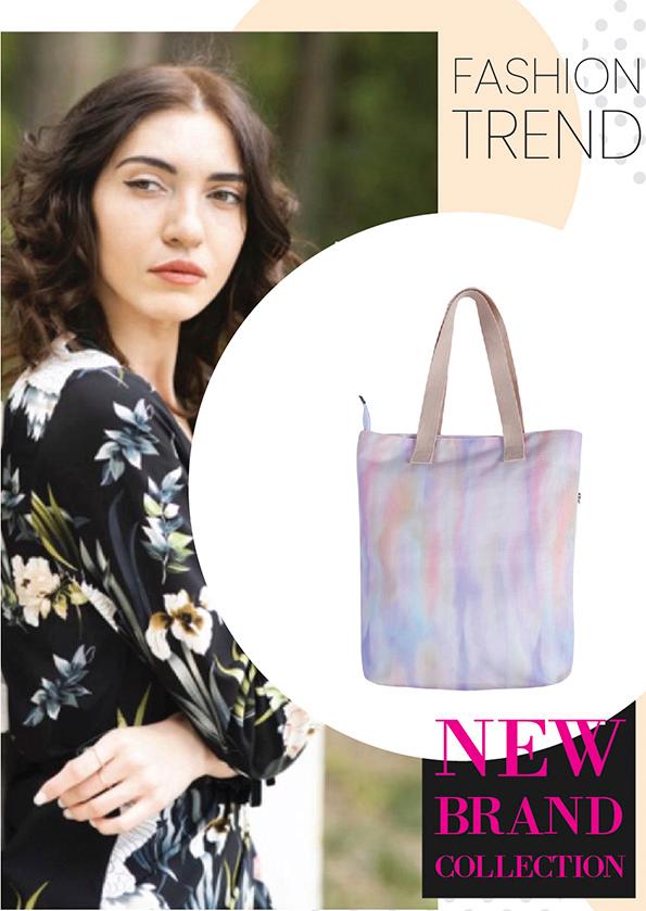 Túi Tote Thời Trang Nữ Vải Bố Canvas Cao Cấp Quai Cotton Đeo Vai Có Khóa Kéo Ngăn Phụ Trong Ngoài Kèm Quà Tặng Cá Tính Hot Trend Kích Thước Chuẩn Xuất Khẩu - Mẫu Đặc Biệt Cho Công Sở