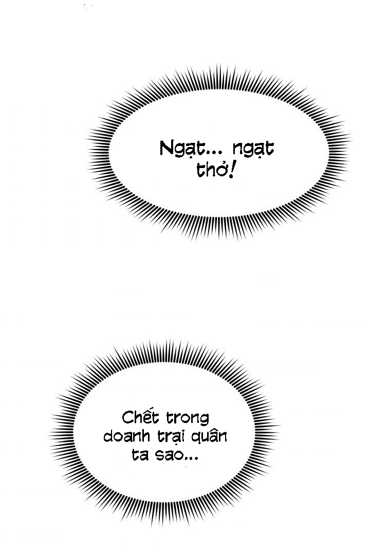 công chúa của loài chim chapter 3 3