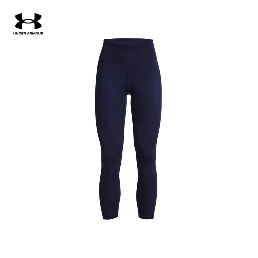 Quần legging thể thao nữ Under Armour Motion Ankle Leg - 1369488