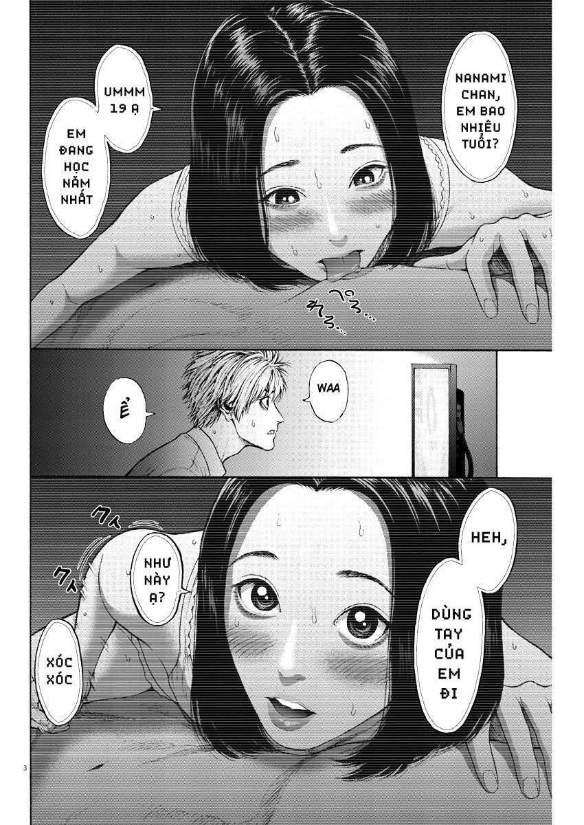 đọa nhân chapter 24 6