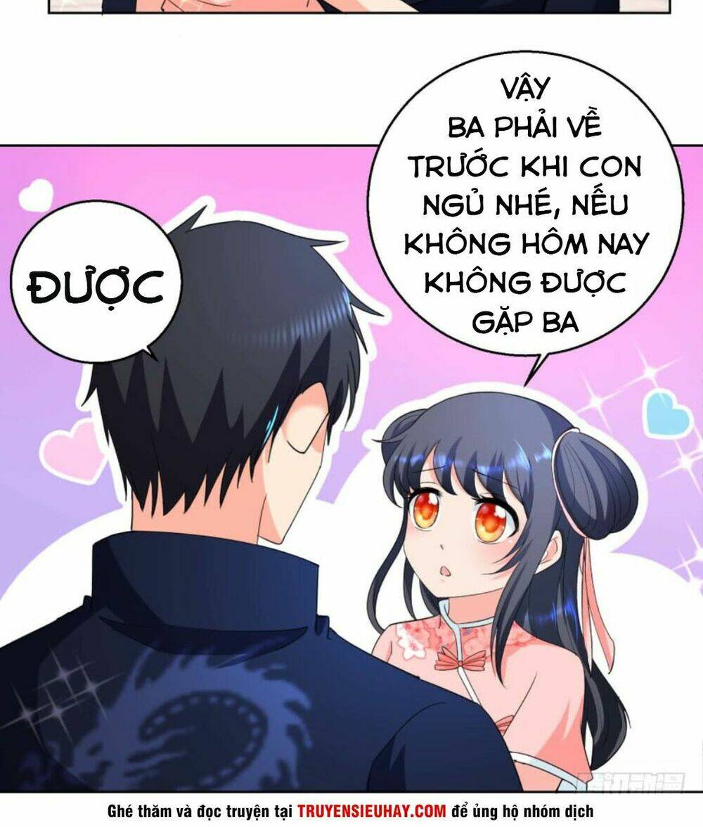 vú em là cổ tiên chapter 26 16
