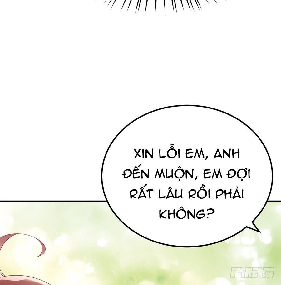 nam thần truy thê chỉ nam chapter 39.1 6