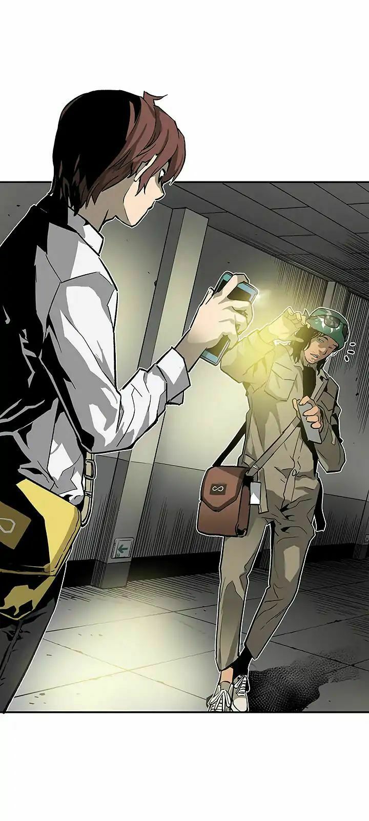 khát vọng trỗi dậy chapter 12 13