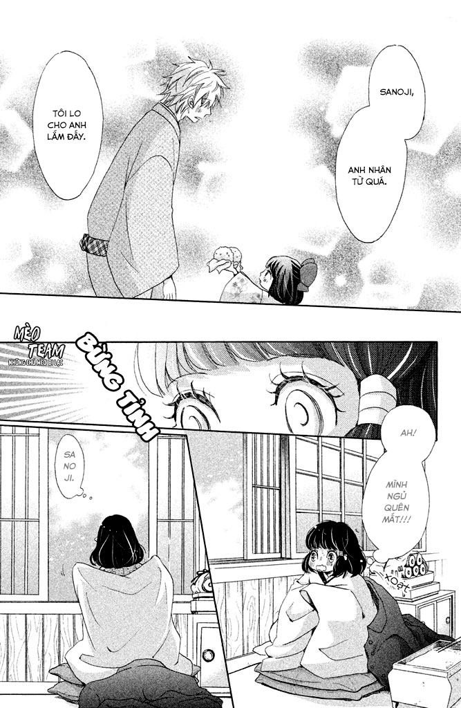 meiji hiiro kitan chapter 13 16