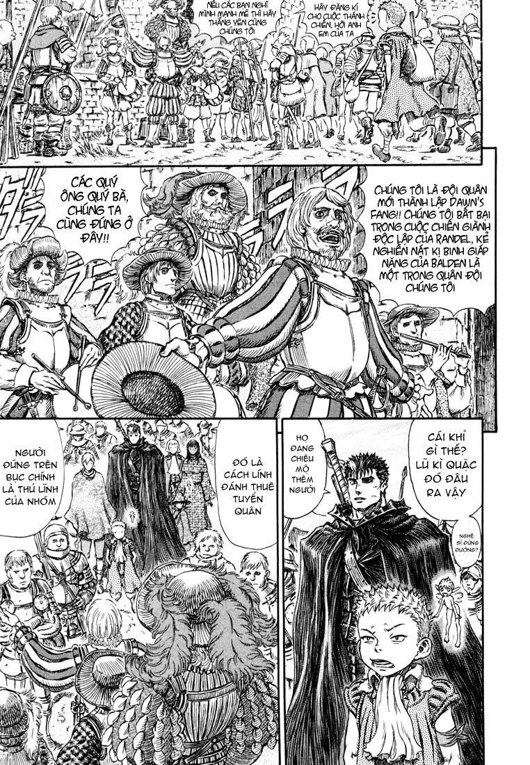 kiếm sĩ đen chapter 260 8