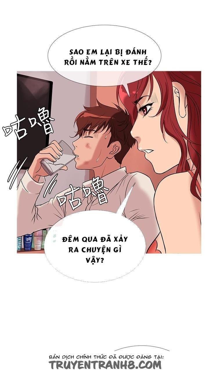 thiên đường chapter 28 29